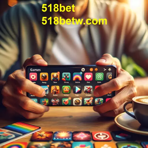 O Crescimento dos Jogos Móveis na Indústria de Entretenimento